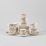 542320 Mocca cups